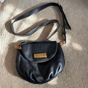 Marc by Marc Jacobs Black Purse